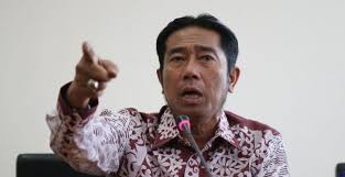 Demi Agus-Silvy, Haji Lulung Siap Mundur dari PPP